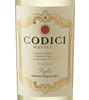 Codici Masserie Fiano 2017